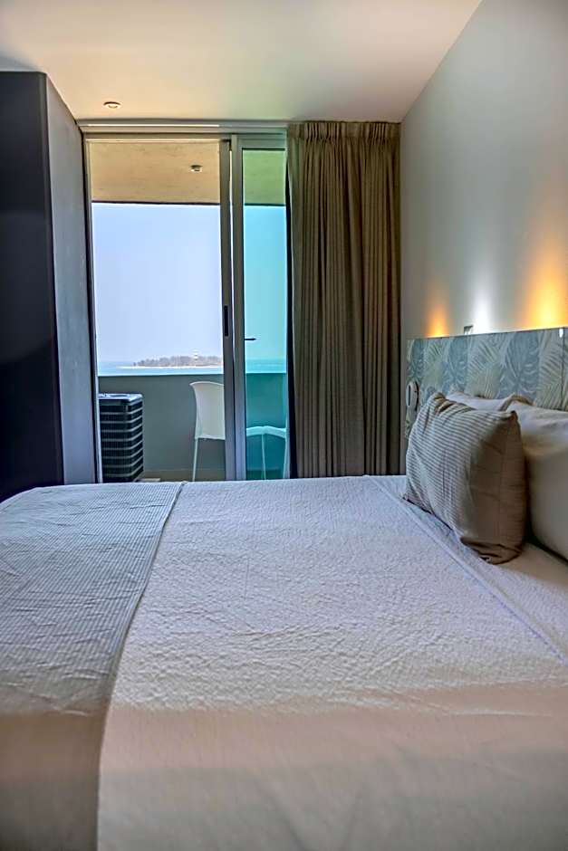 Hotel Punta Azul