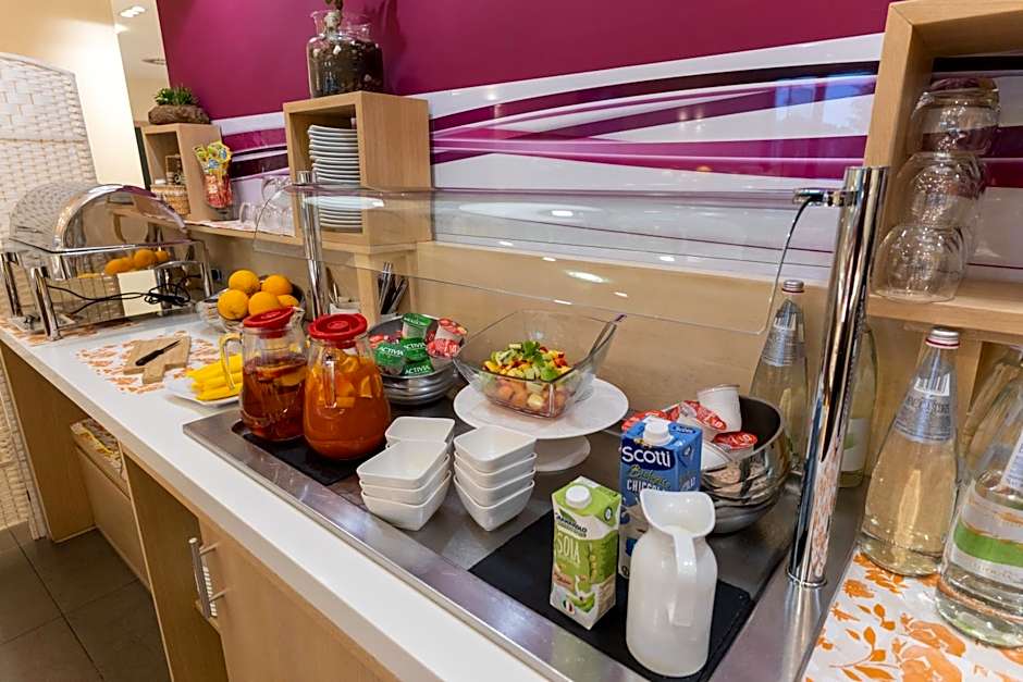 Best Western Palace Inn Hotel