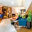 Novotel Le Havre Centre Gare