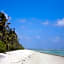 Coconut Tree Hulhuvilla Beach 