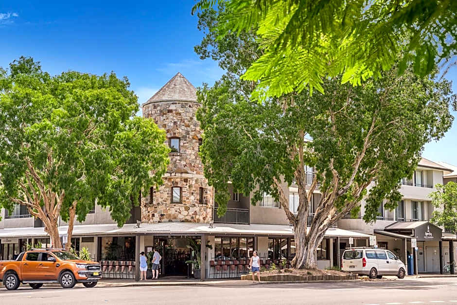 The Sebel Byron Bay