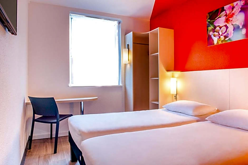 ibis budget Cannes Centre Ville