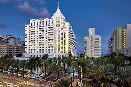 Loews Miami Beach Hotel