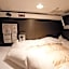 HEARTS Capsule Hotel & Spa Nakasu -Male only-