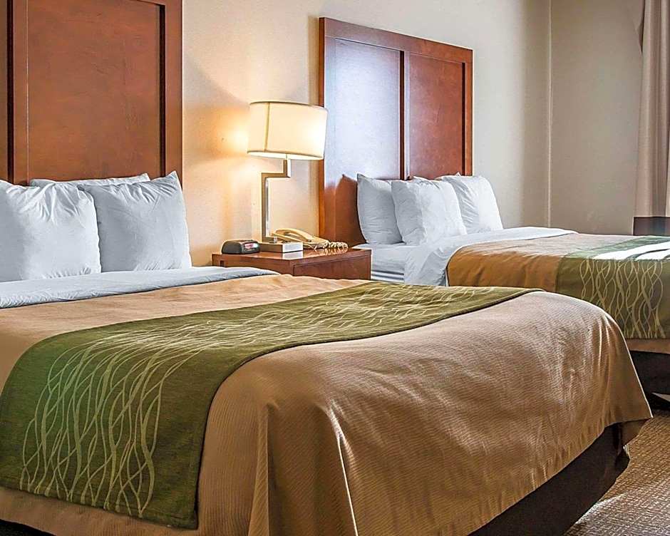 Bluffton Inn And Suites By IHG