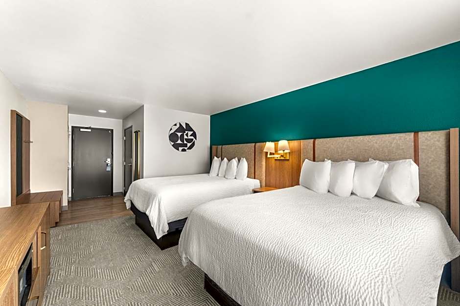 Holiday Inn Austin North By IHG
