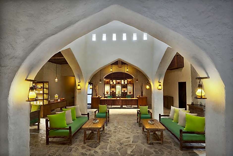 Six Senses Zighy Bay