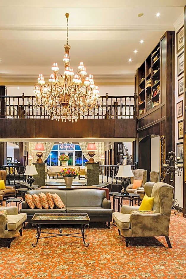 Protea Hotel by Marriott Kimberley