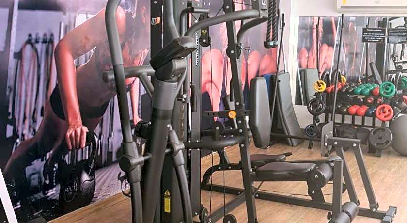 GoldFlat Cabo Branco Joao Pessoa