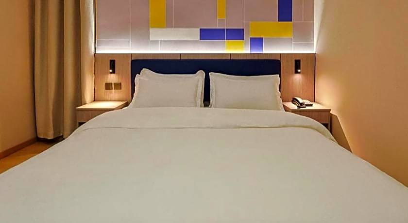 7 Days Inn Tianjin Anshan West Road Tianjin University