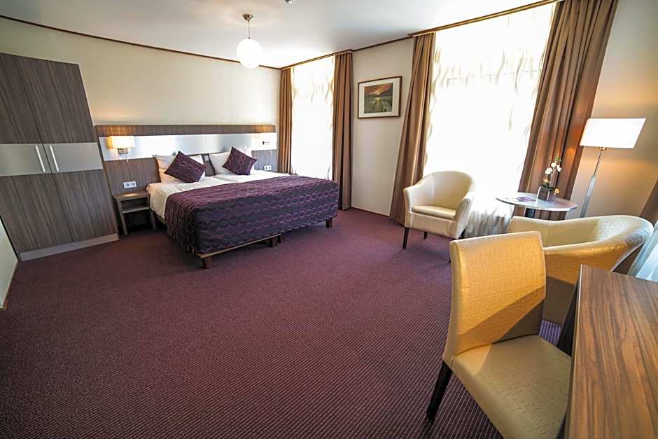 Hotel Faber