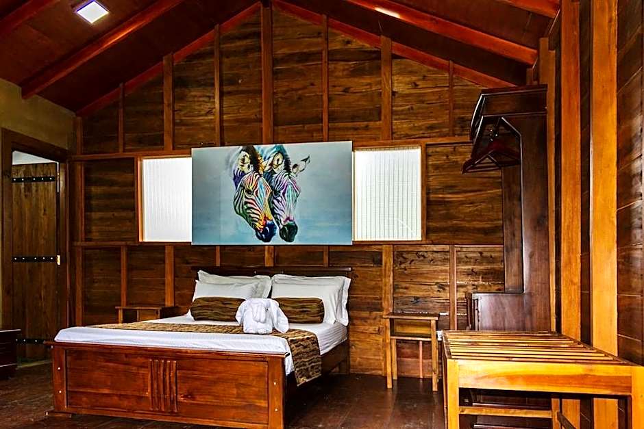 Kandy Cabana