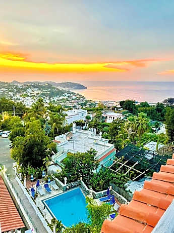 Hotel Villa Fiorentina