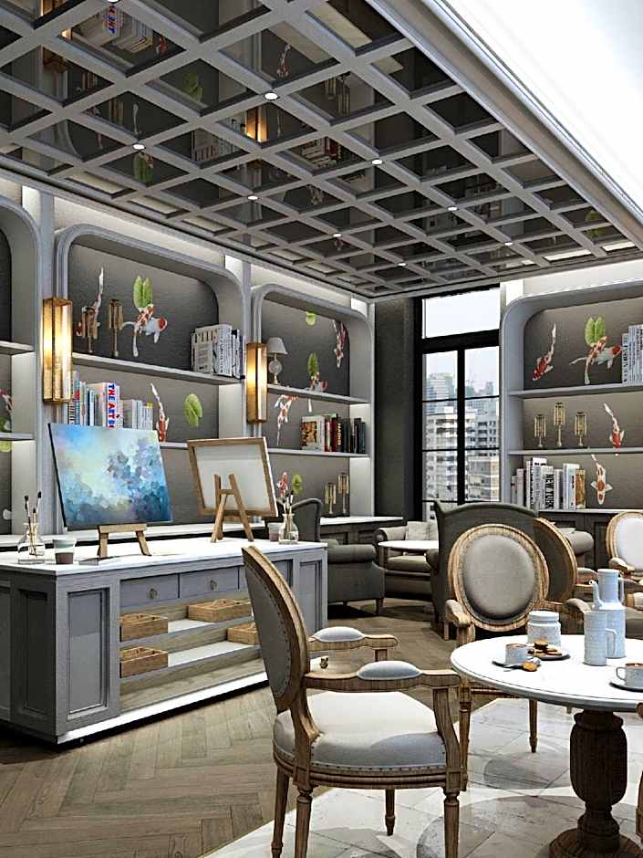 The Salil Hotel Sukhumvit 57 - Thonglor (SHA Plus)