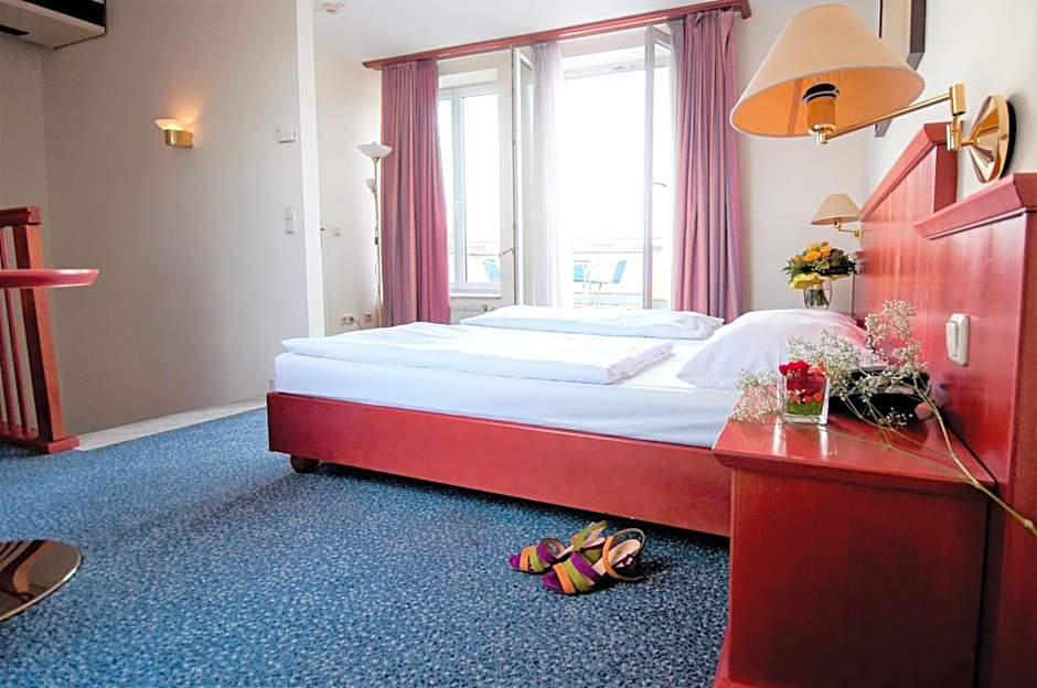 Hotel Allegro Wien