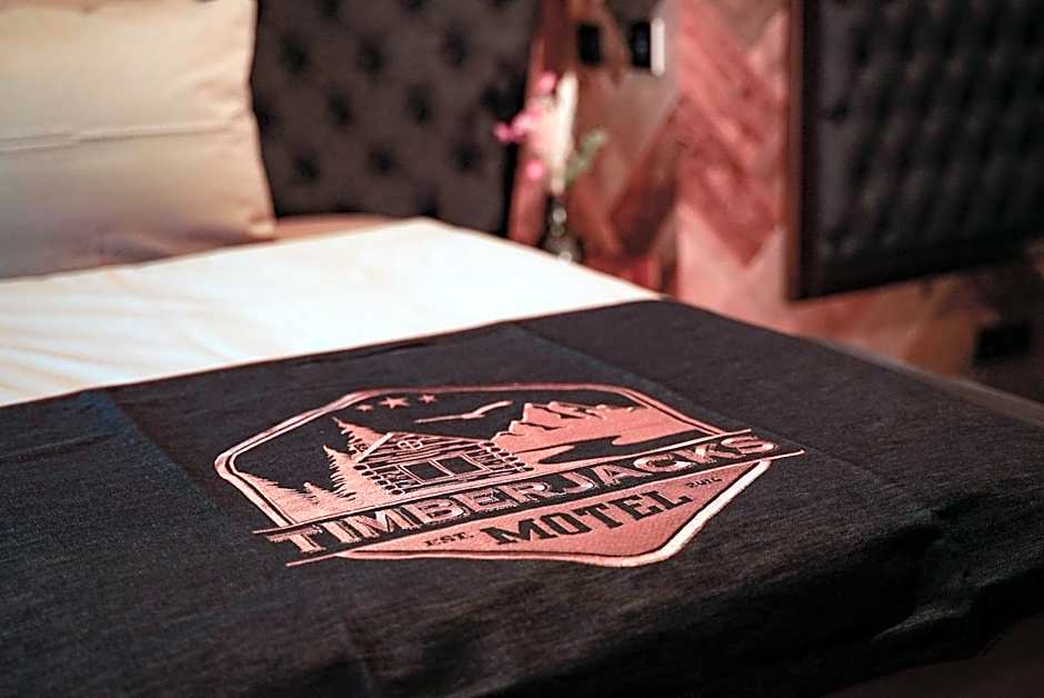 Timberjacks Siegen Motel