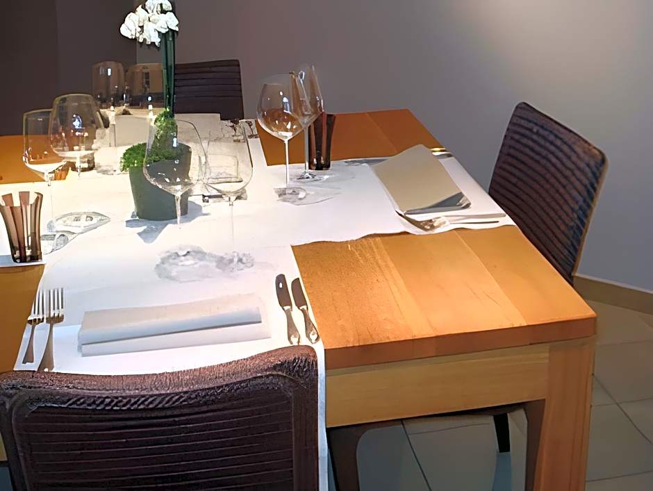 Hotel Le Moulin Simonis