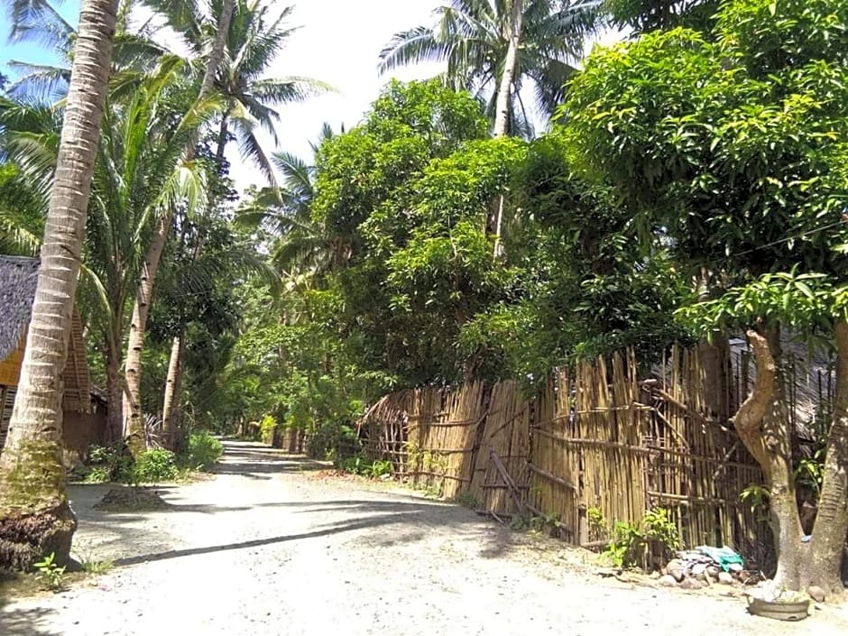 Gaga Haus on the Beach