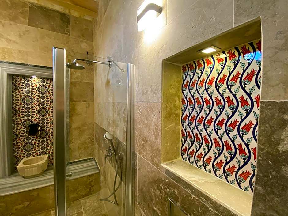 Cappadocia Fairy Tale Suites