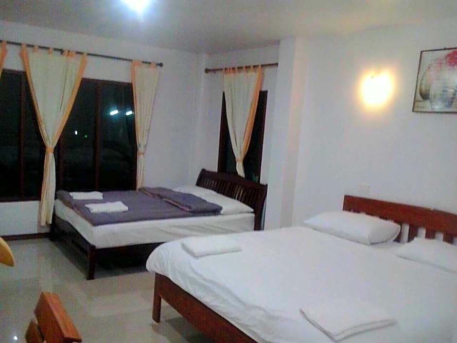 Sweet Home Chiangkhan