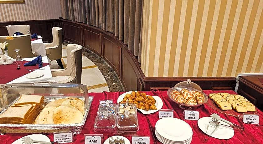 Royal Qatar Hotel