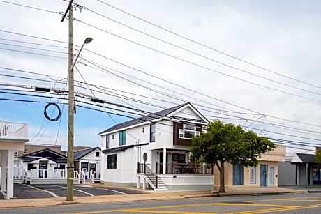 Four-Bedroom Vacation Home