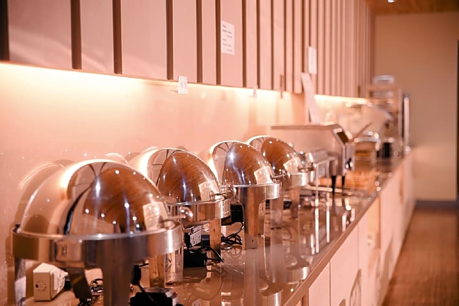 Kiwi Express Hotel - Kaohsiung Station