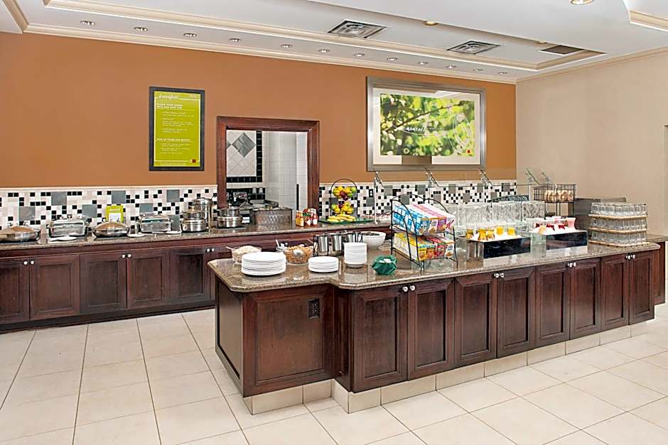 Hilton Garden Inn Denver Tech Center