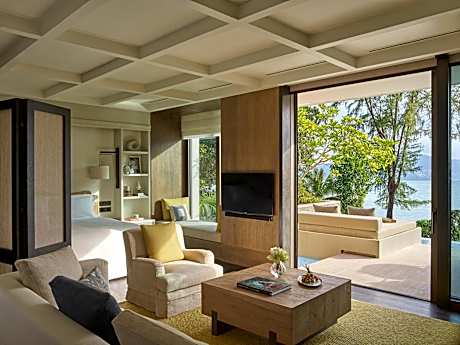 Rosewood Phuket (SHA Plus)