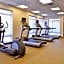 SpringHill Suites by Marriott Detroit Metro Airport Romulus