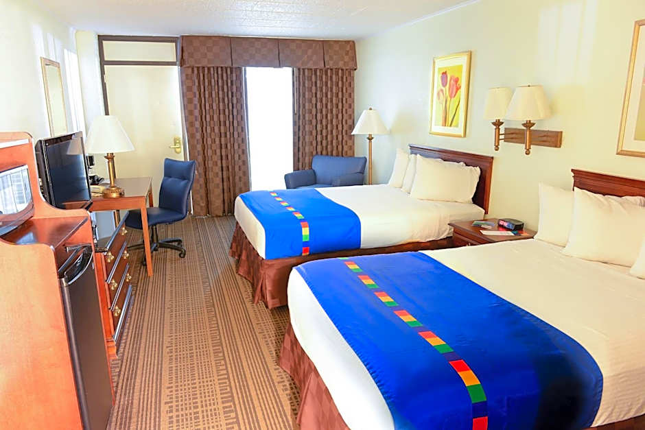 Park Inn By Radisson, Sharon, PA