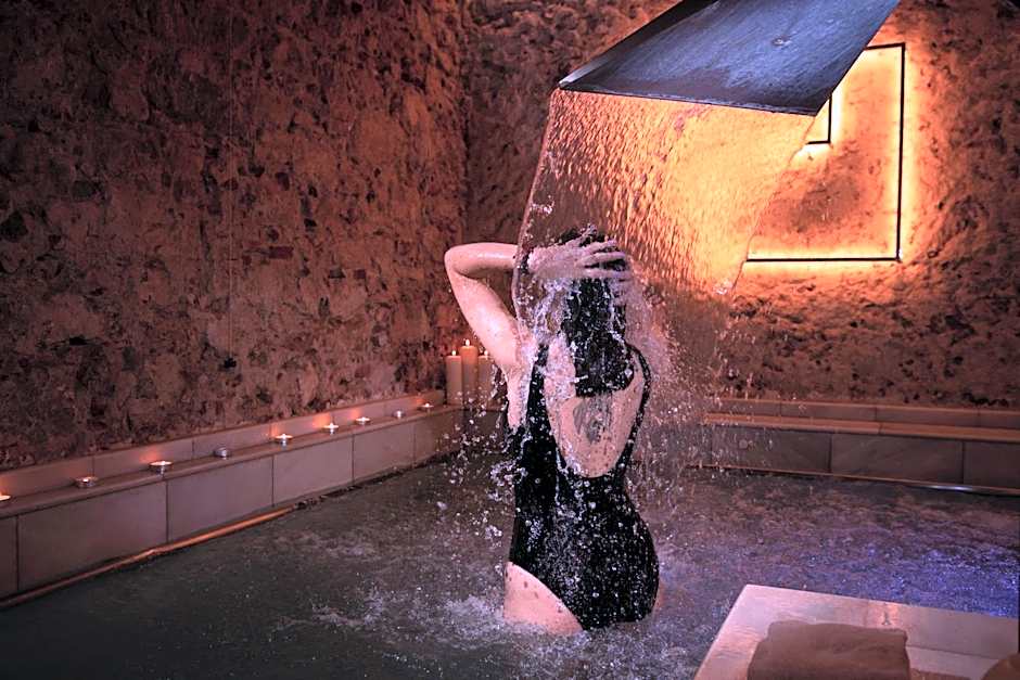 RVHotels Broquetas Spa Termal