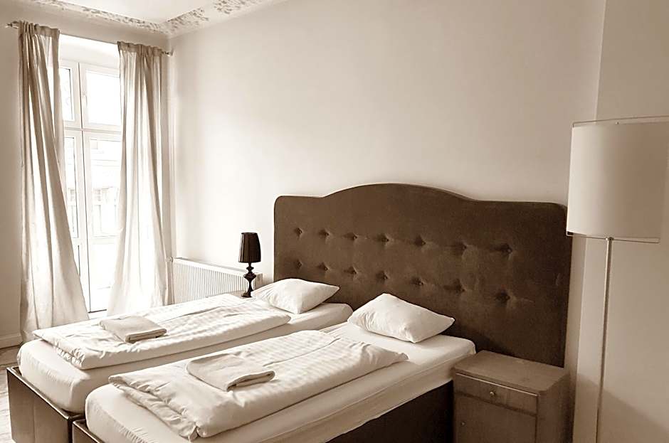 Kamienica Bankowa Residence