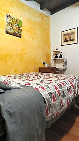 Twin Room with Private Bathroom