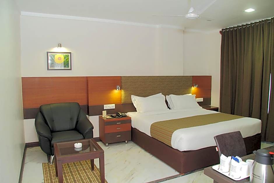 Photo 1 of 14 of Standard Double Room
