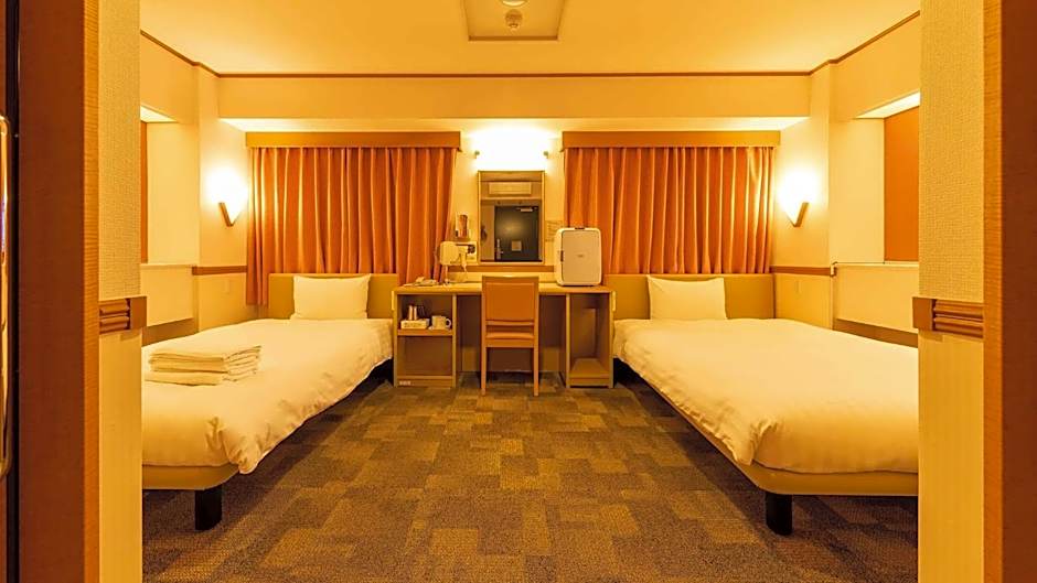 Toyoko Inn Kanda Akihabara