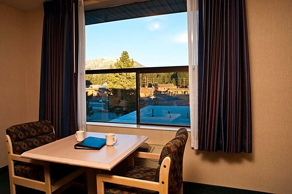 Shilo Inn Mammoth Lakes