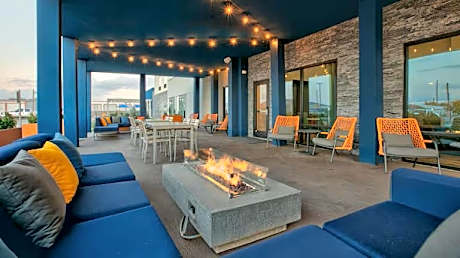 Hampton Inn By Hilton & Suites Dalhart