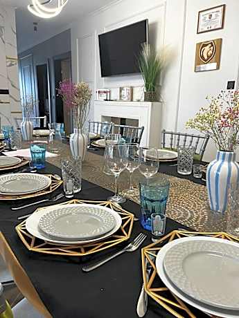 Pokoje Gościnne "Cyprian"