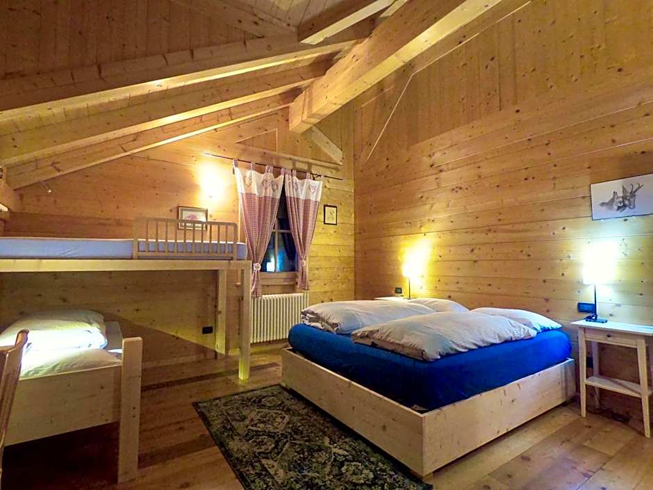 Activity Appartamento Vacanze