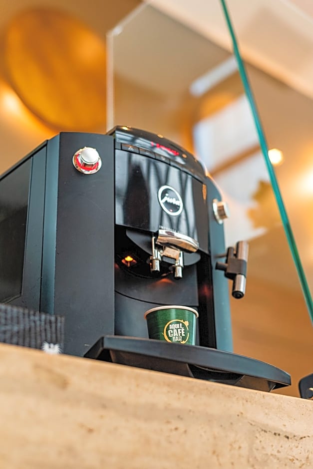 Blue Tree Premium Jade Brasilia