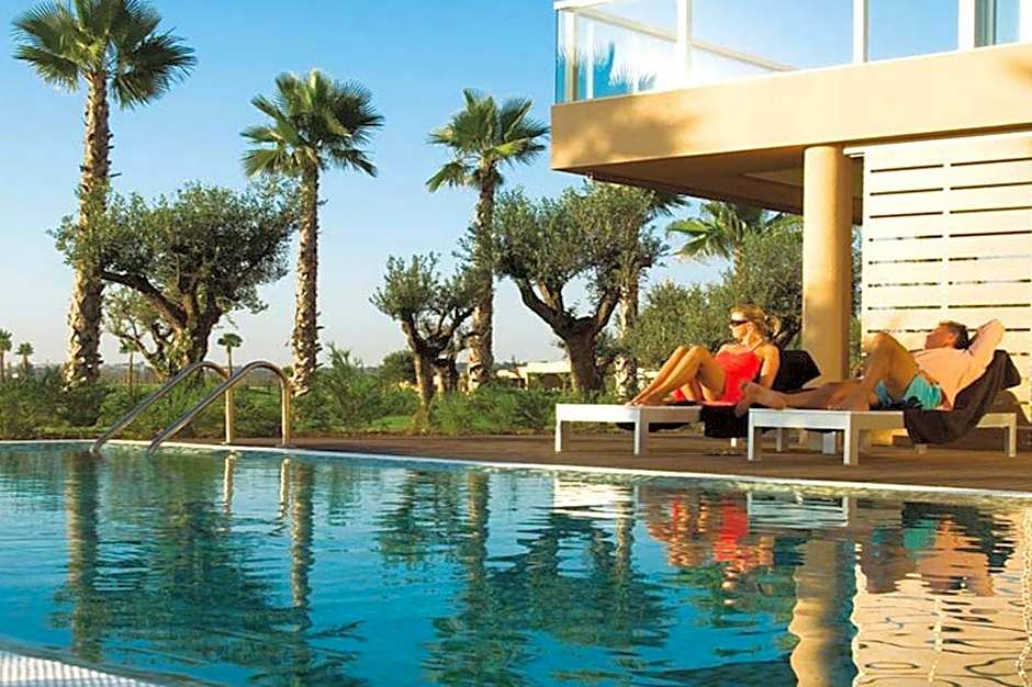 Salgados Beach Villas