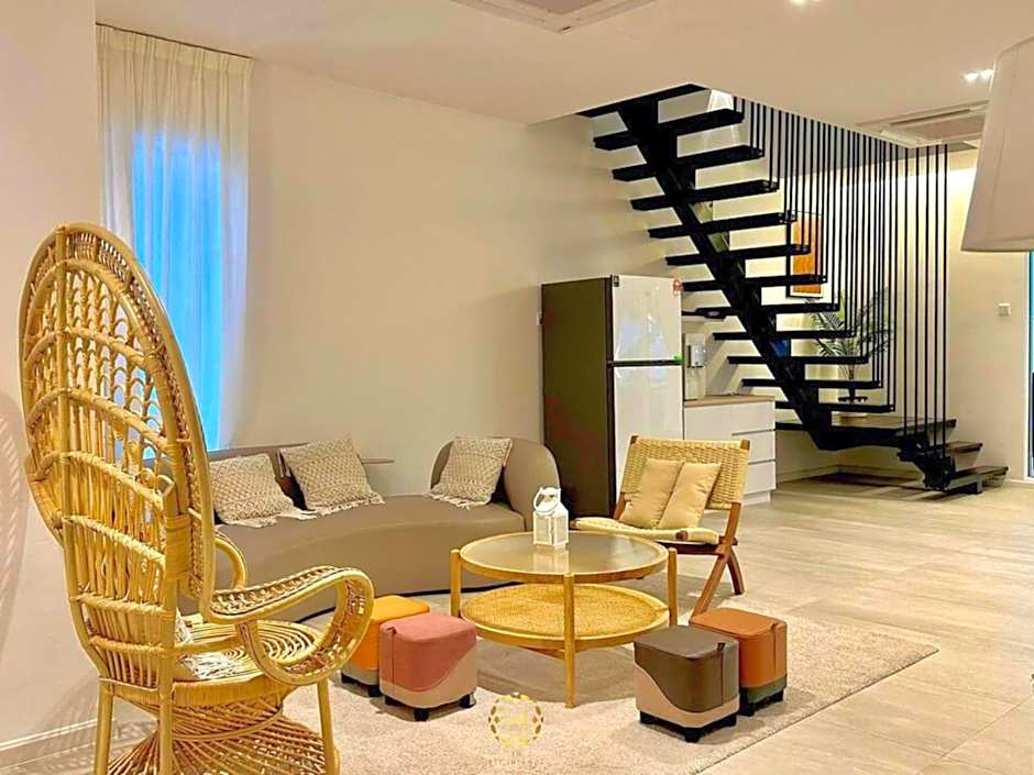 The Luxurious 60 Qatar