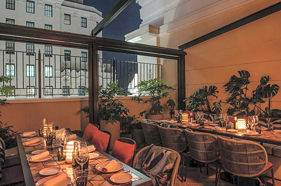 Hotel Montera Madrid, Curio Collection by Hilton