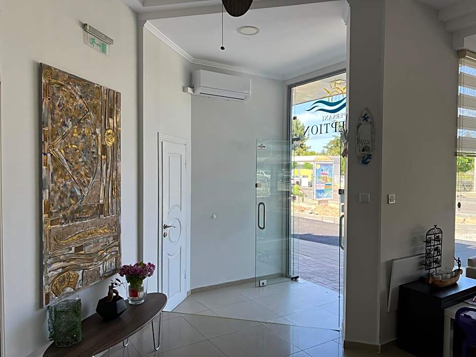 Persani Hotel