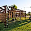 Eco Beach And Magic Garden Hotel