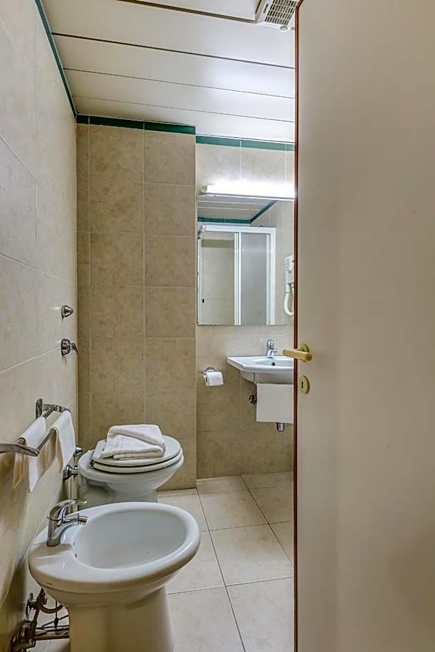 Hotel Giardino D'Europa