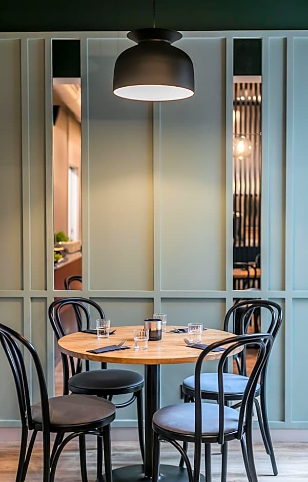 Hotel Vesper House