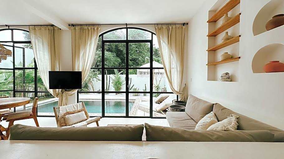 Villa Sakinah Canggu