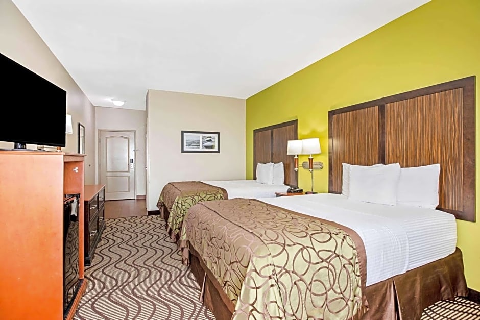 La Quinta by Wyndham Corpus Christi Airport